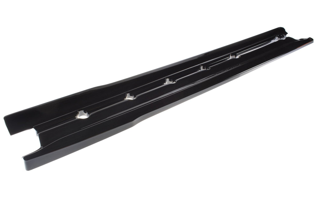 Praguri Nissan 350Z 2003-2008 v1 - Maxton Design