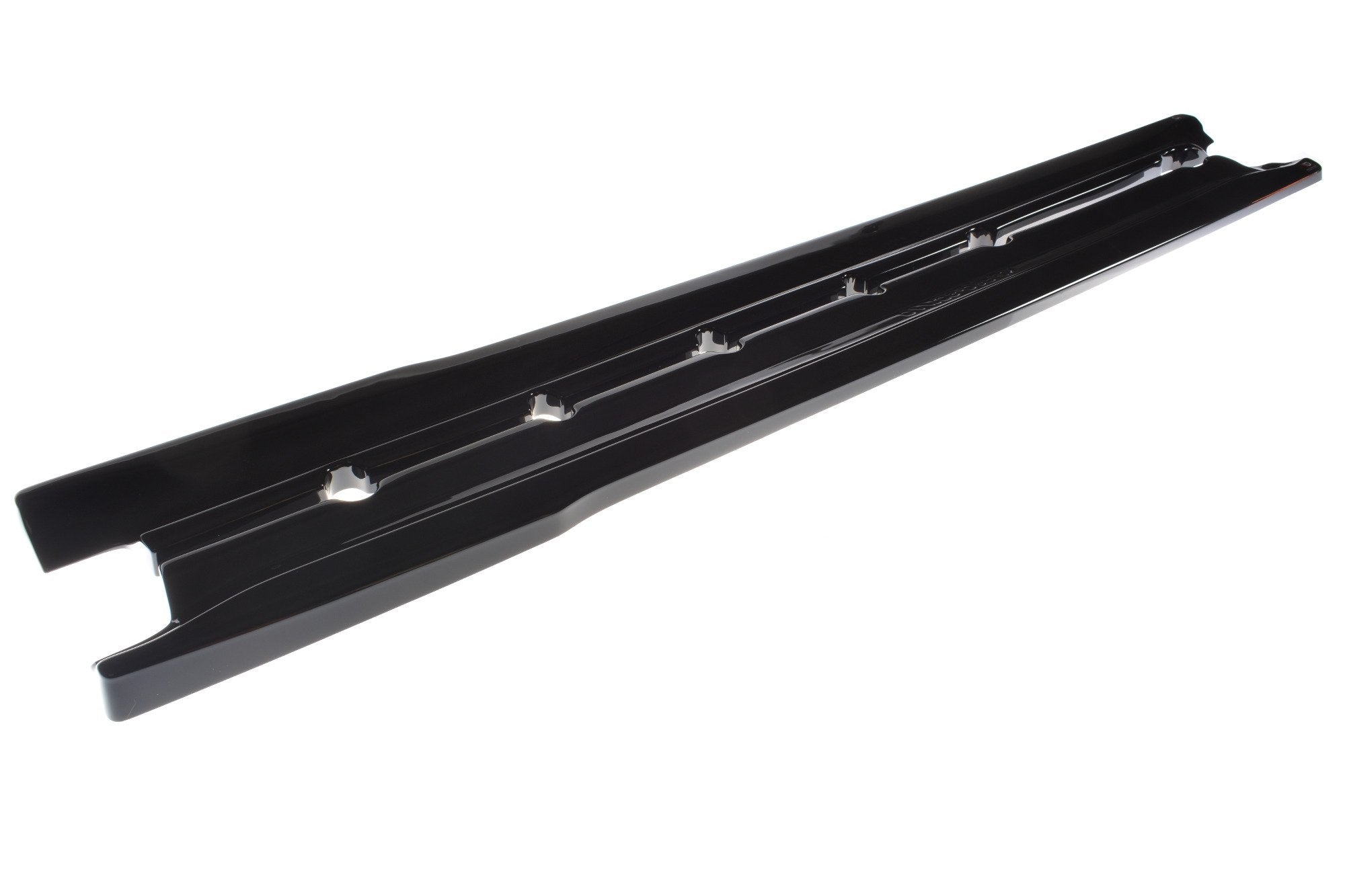 Praguri Nissan 350Z 2003-2008 v1 - Maxton Design