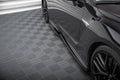 Praguri Nissan GTR R35 Facelift 2016-2022 v4 - Maxton Design