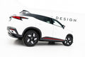 Praguri Omoda 5 Mk1 2022- v1 - Maxton Design