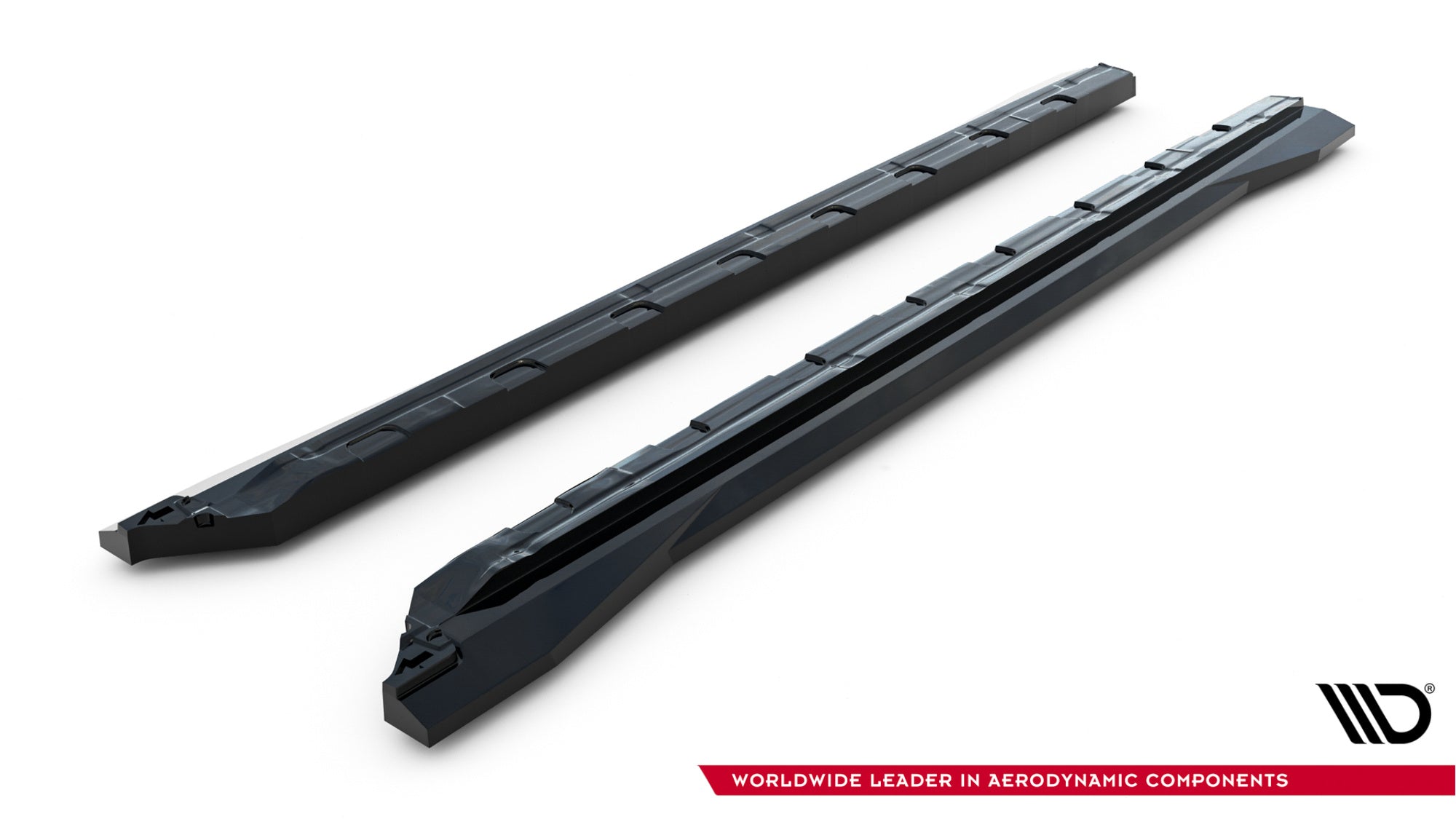 Praguri Omoda 5 Mk1 2022- v1 - Maxton Design