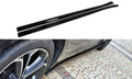 Praguri Opel Astra J GTC 2009-2015 v2 - Maxton Design