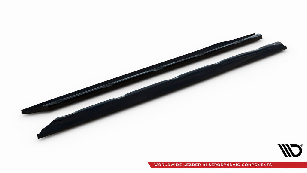 Praguri Opel Astra Sports Tourer L 2022- v1 - Maxton Design