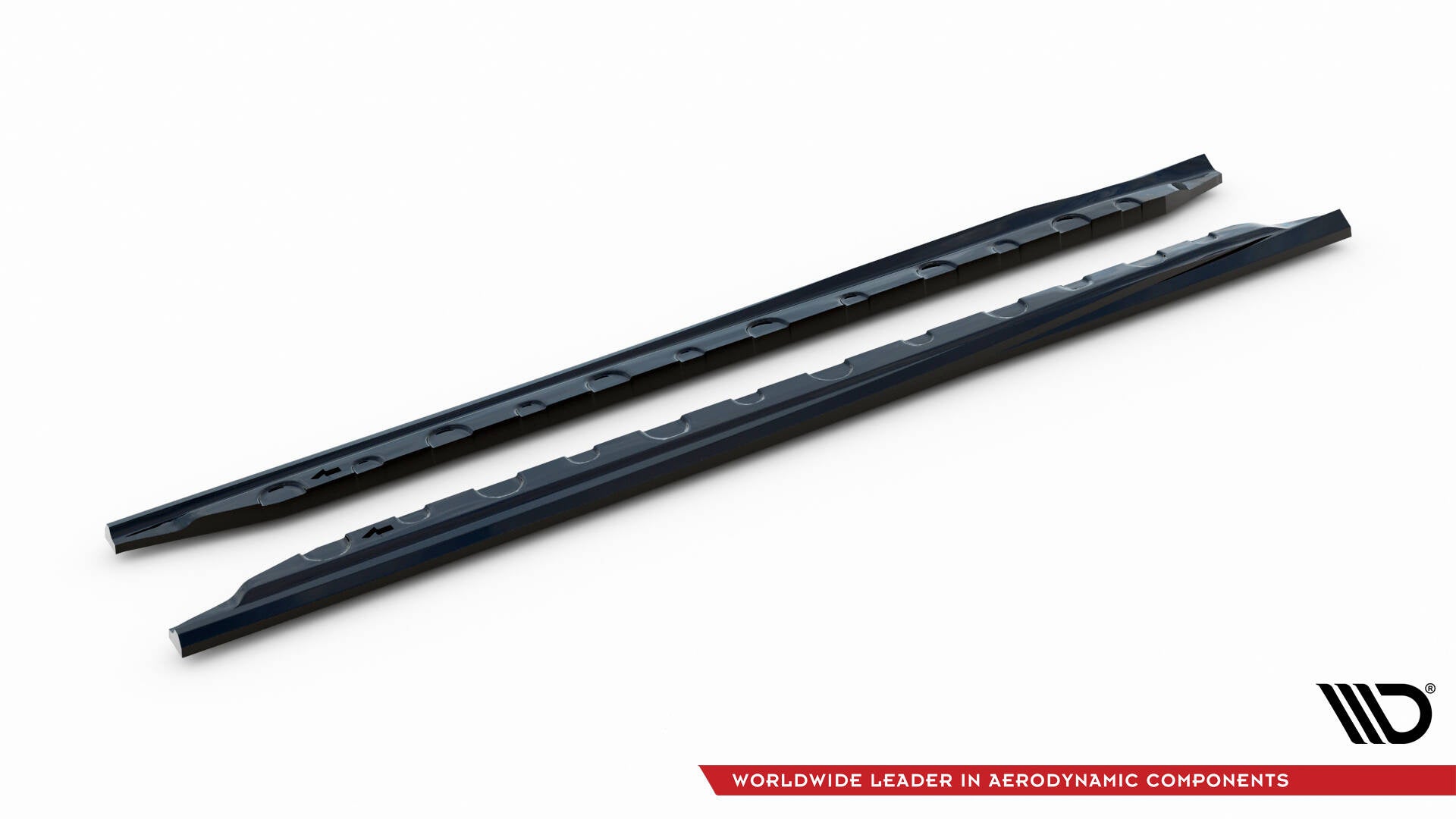 Praguri Opel Cascada 2013-2019 v1 - Maxton Design