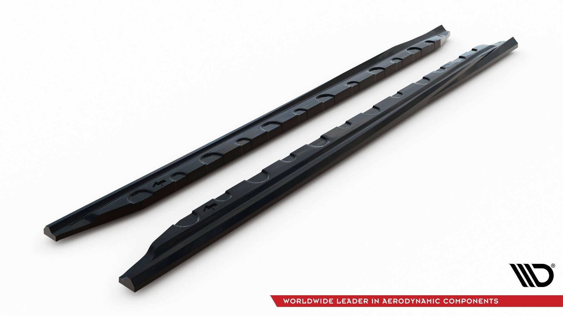 Praguri Opel Cascada 2013-2019 v1 - Maxton Design