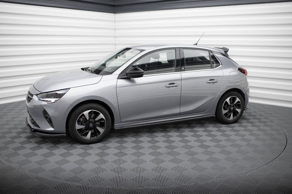 Praguri Opel Corsa F (Mk6) 2019- v1 - Maxton Design
