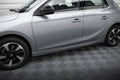 Praguri Opel Corsa F (Mk6) 2019- v1 - Maxton Design