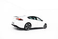 Praguri Opel Insignia OPC-Line Mk2 2017-2020 v2 - Maxton Design