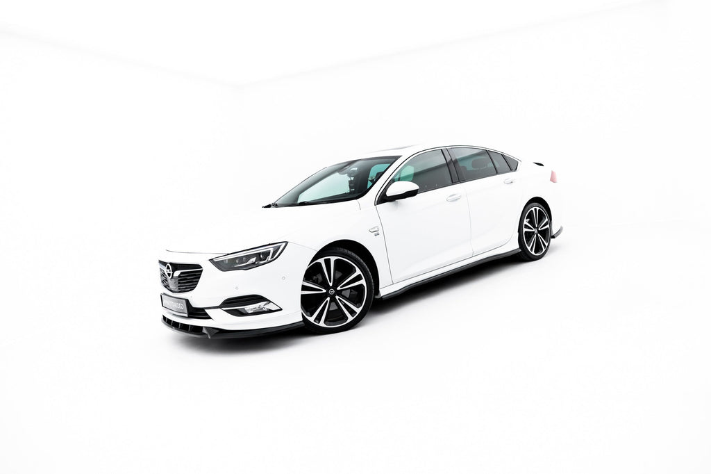 Praguri Opel Insignia OPC-Line Mk2 2017-2020 v2 - Maxton Design