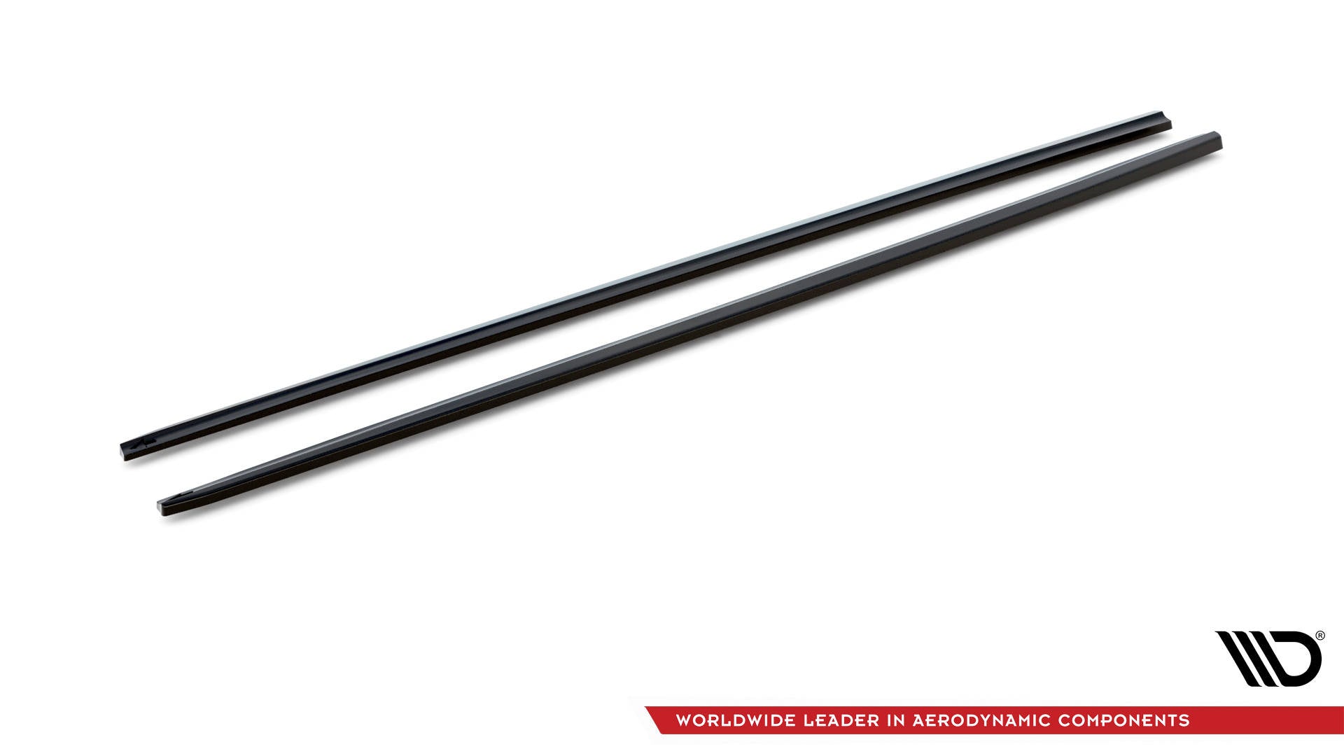 Praguri Peugeot 208 GTi Mk1 2013-2015 v2 - Maxton Design