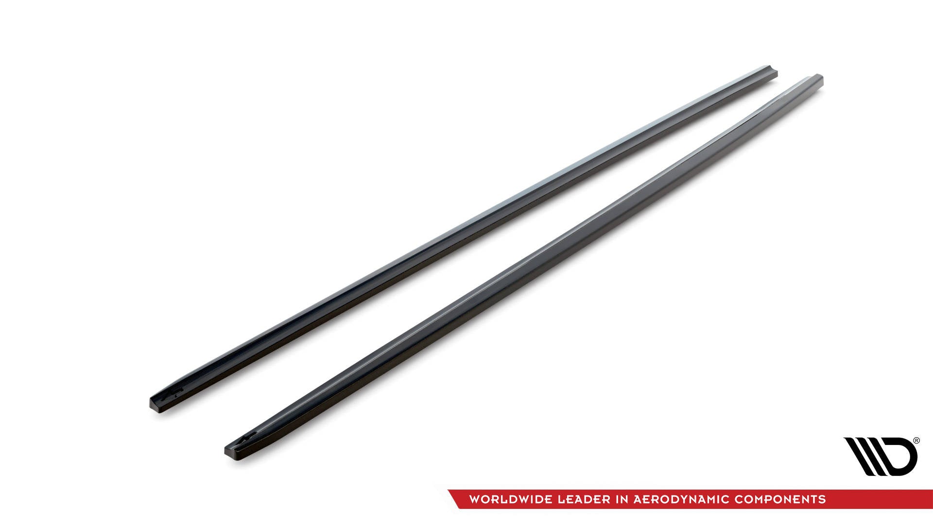 Praguri Peugeot 208 GTi Mk1 2013-2015 v2 - Maxton Design
