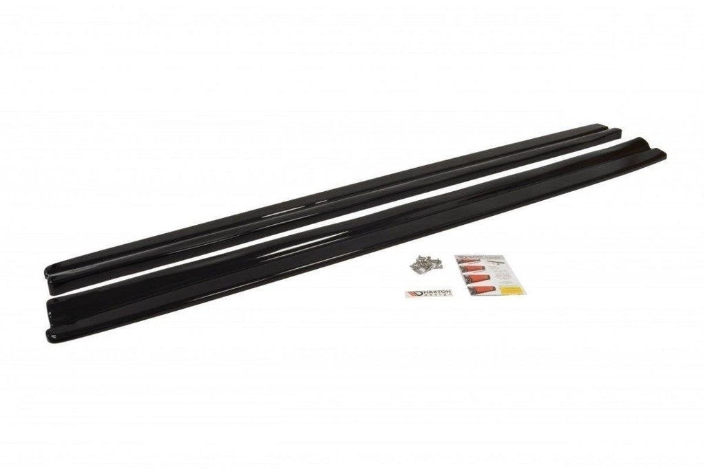 Praguri Peugeot 308 Hatchback Estate AF 2008-2013 v2 - Maxton Design