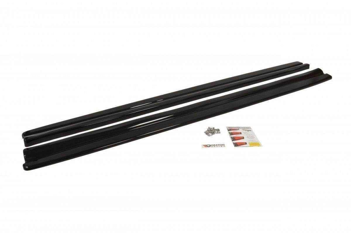 Praguri Peugeot 308 Hatchback Estate AF 2008-2013 v2 - Maxton Design