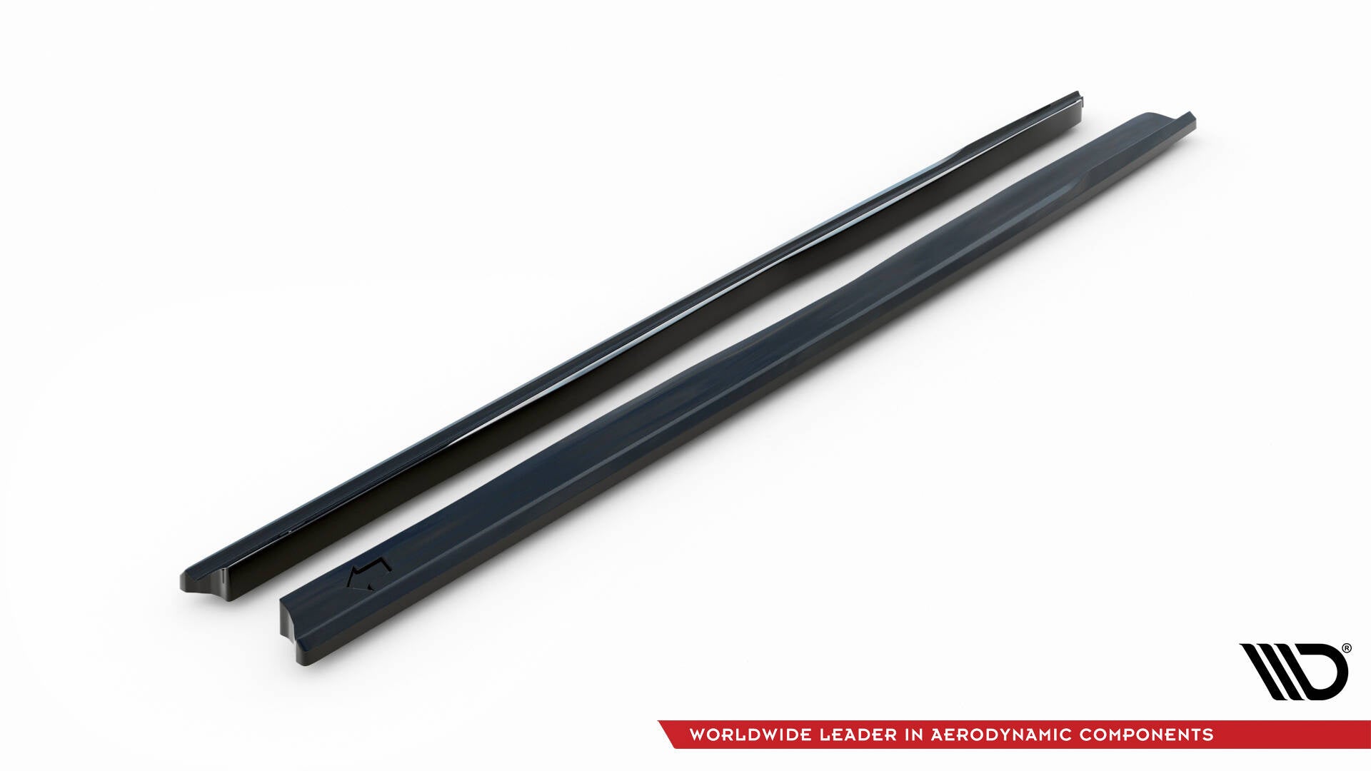 Praguri Peugeot 308 Mk3 2021- v1 - Maxton Design