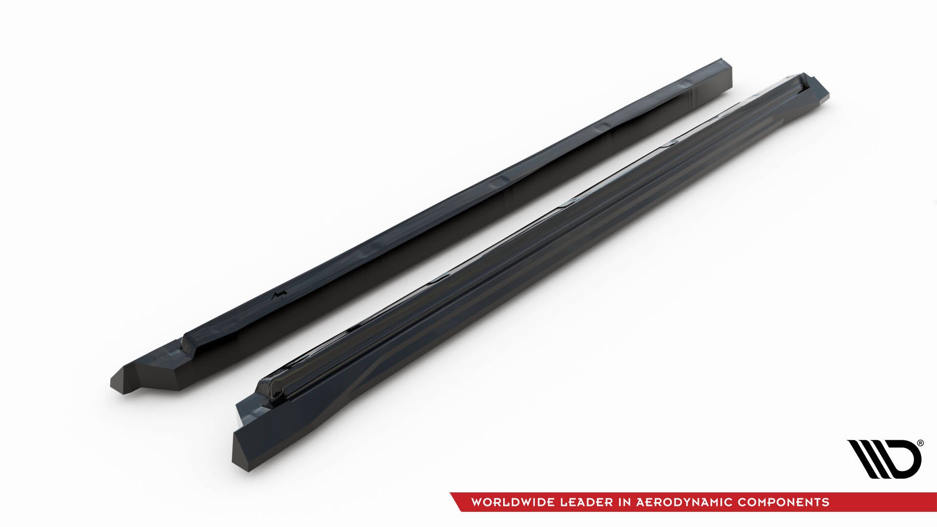 Praguri Peugeot 408 Mk1 2022- v1 - Maxton Design