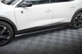 Praguri Peugeot 408 Mk1 2022- v1 - Maxton Design
