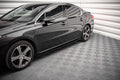 Praguri Peugeot 508 GT Mk1 Facelift 2014-2018 v1 - Maxton Design