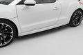 Praguri Peugeot RCZ 2009-2015 v1 - Maxton Design