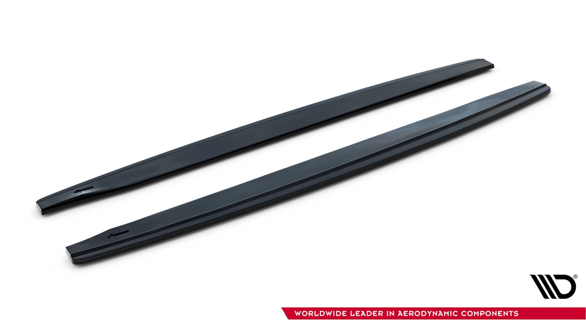 Praguri Peugeot RCZ 2009-2015 v1 - Maxton Design