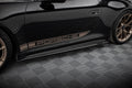 Praguri Porsche 911 992 GT3 2021- v1 - Maxton Design