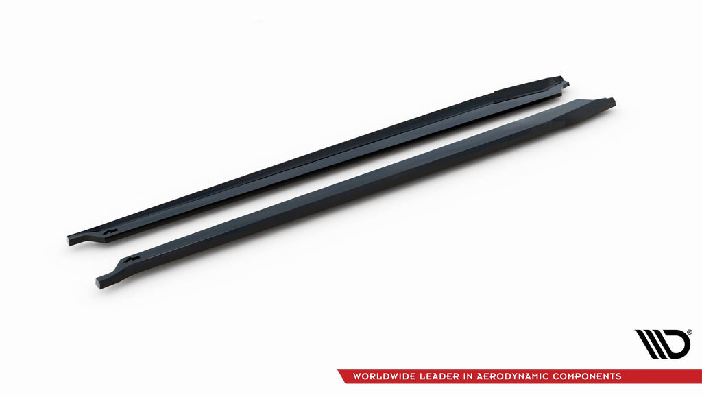 Praguri Porsche 911 992 GT3 2021- v1 - Maxton Design