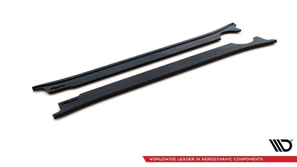 Praguri Porsche 911 Carrera 4S 992 2019- v1 - Maxton Design