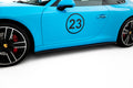 Praguri Porsche 911 Carrera 991 2011-2016 v1 - Maxton Design