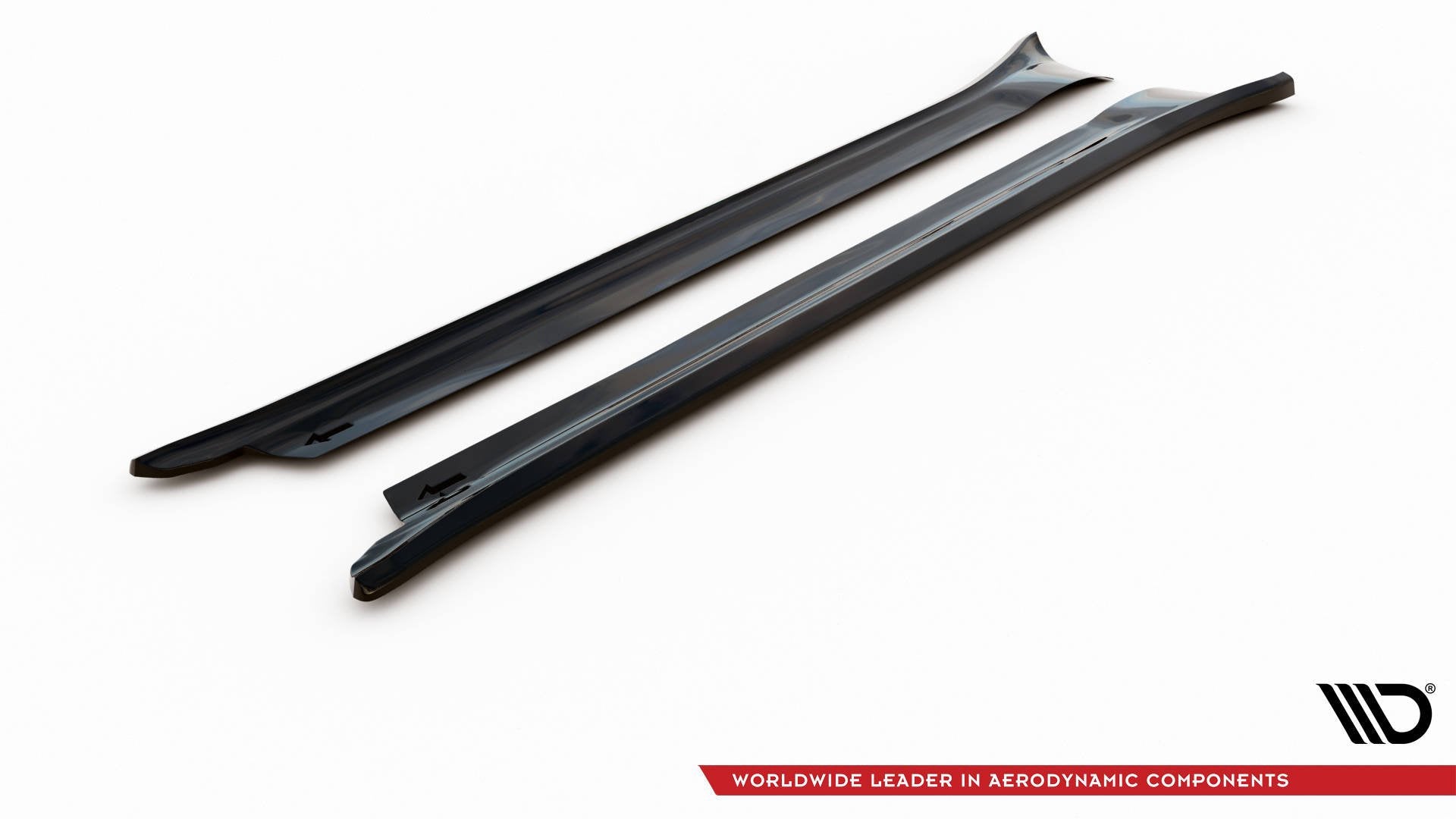 Praguri Porsche 911 Carrera 991 2011-2016 v1 - Maxton Design
