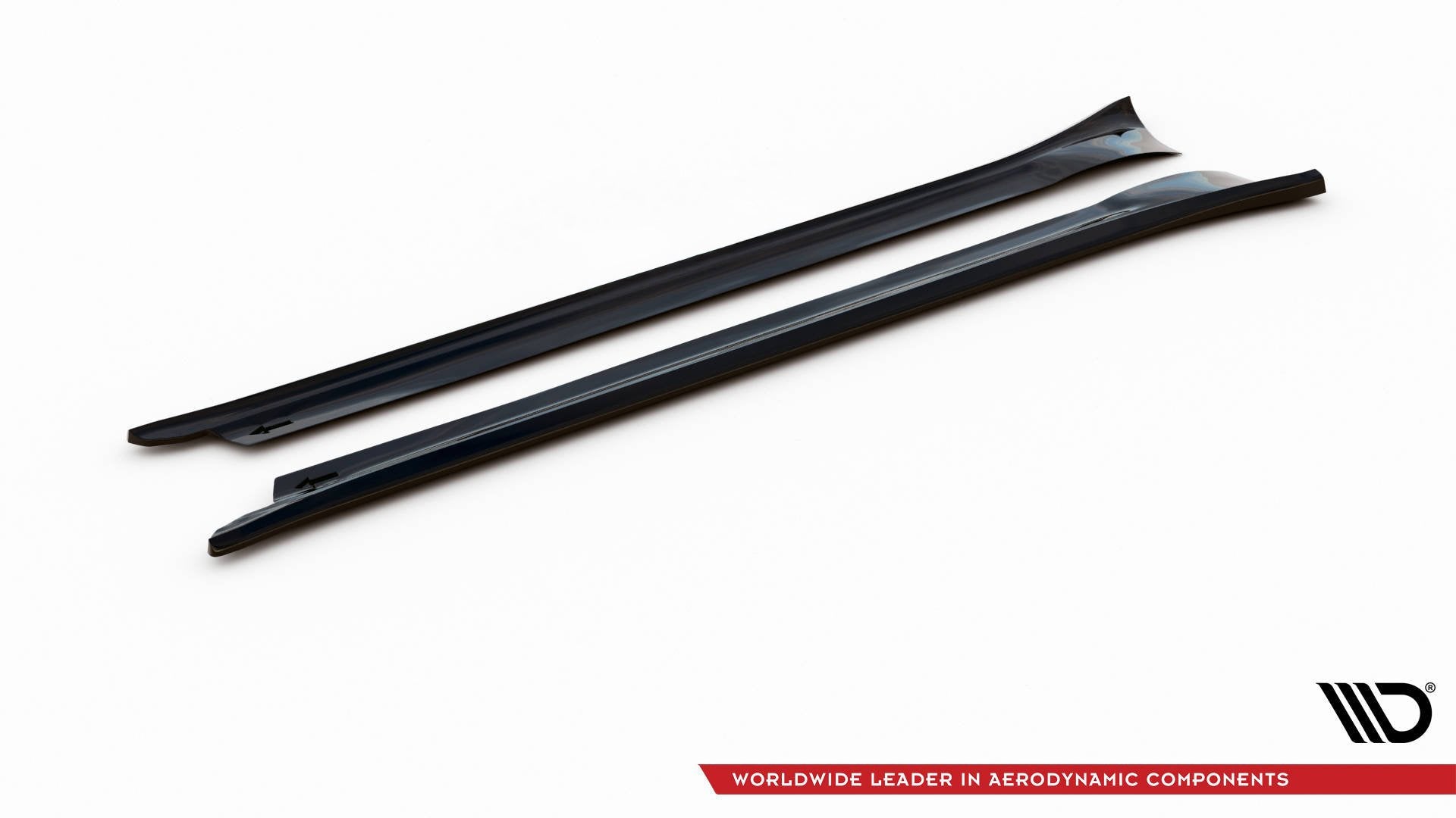 Praguri Porsche 911 Carrera 991 2011-2016 v1 - Maxton Design