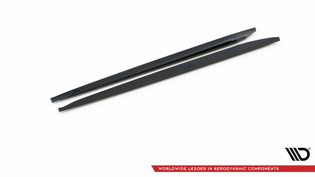 Praguri Porsche 911 Carrera / Carrera GTS 997 Facelift 2009-2011 v1 - Maxton Design