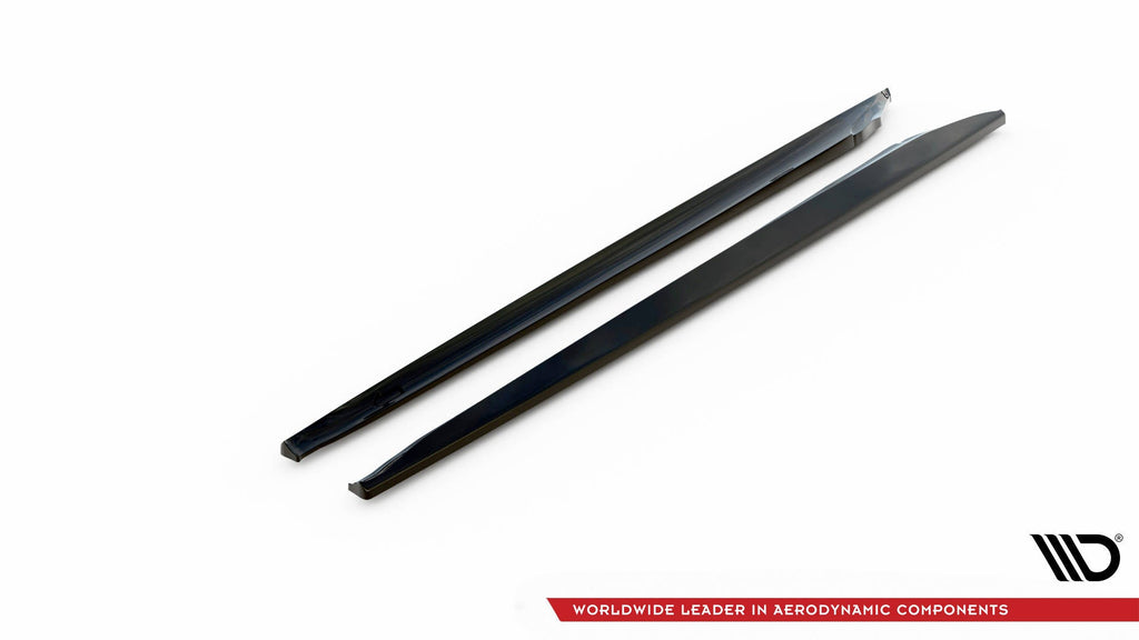 Praguri Porsche 911 Carrera / Carrera GTS 997 Facelift 2009-2011 v1 - Maxton Design