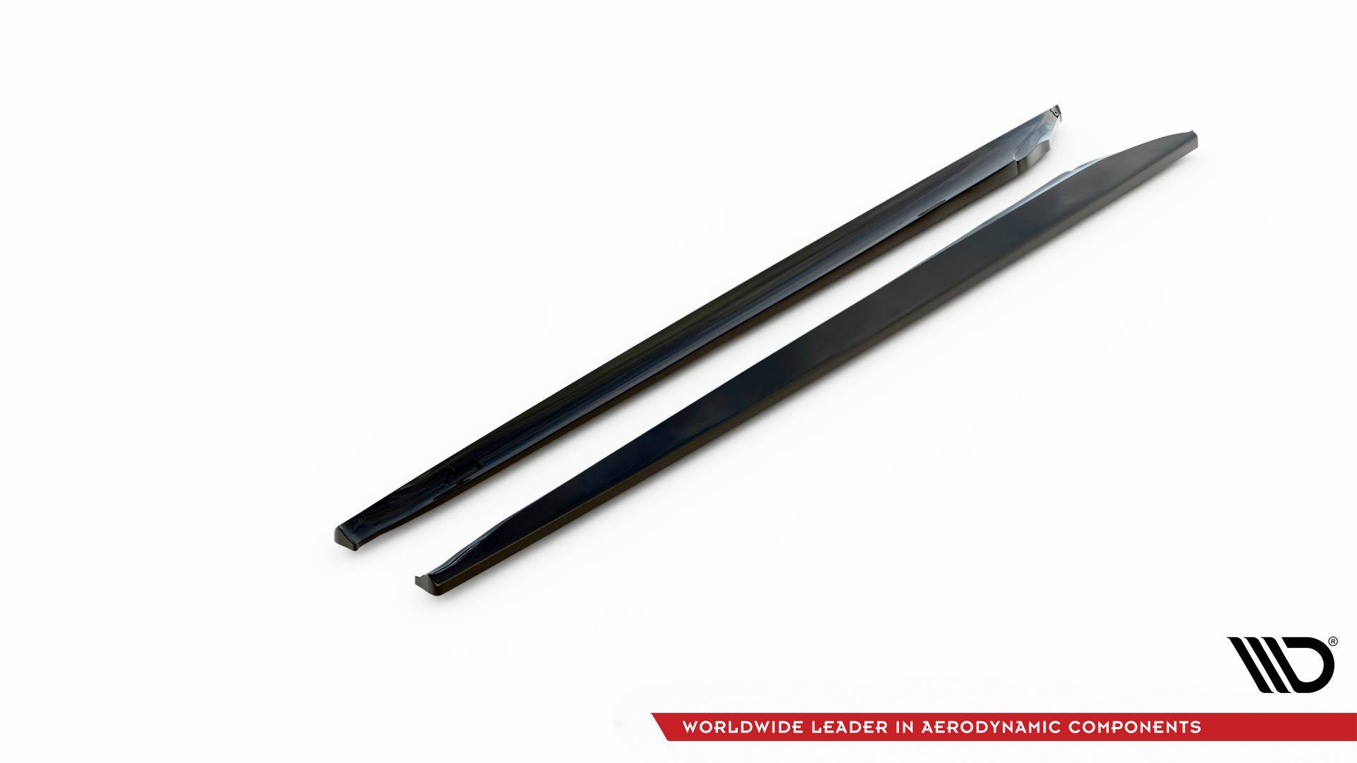 Praguri Porsche 911 Carrera / Carrera GTS 997 Facelift 2009-2011 v1 - Maxton Design