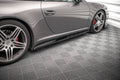 Praguri Porsche 911 Carrera / Carrera GTS 997 Facelift 2009-2011 v1 - Maxton Design