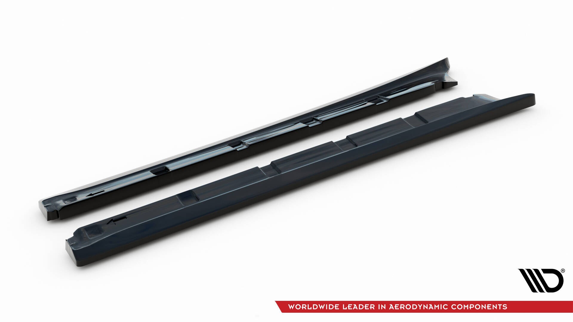Praguri Porsche Boxster 987 2004-2009 v1 - Maxton Design
