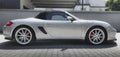Praguri Porsche Boxster 987 2004-2009 v1 - Maxton Design