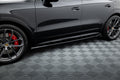 Praguri Porsche Cayenne Coupe Mk3 2018-2023 v2 - Maxton Design