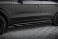 Praguri Porsche Cayenne Sport Design Mk3 2018-2023 v1 - Maxton Design