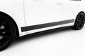 Praguri Porsche Cayenne Mk2 2010-2014 v1 - Maxton Design