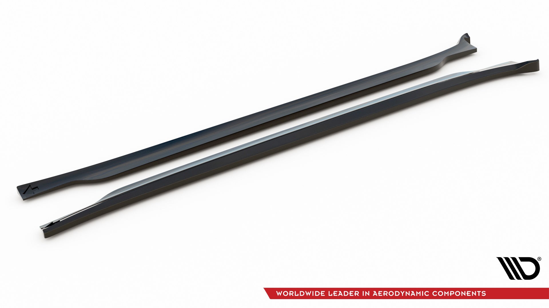 Praguri Porsche Cayenne Mk2 2010-2014 v1 - Maxton Design
