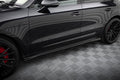 Praguri Porsche Macan T Mk1 Facelift 2 2021- v3 - Maxton Design