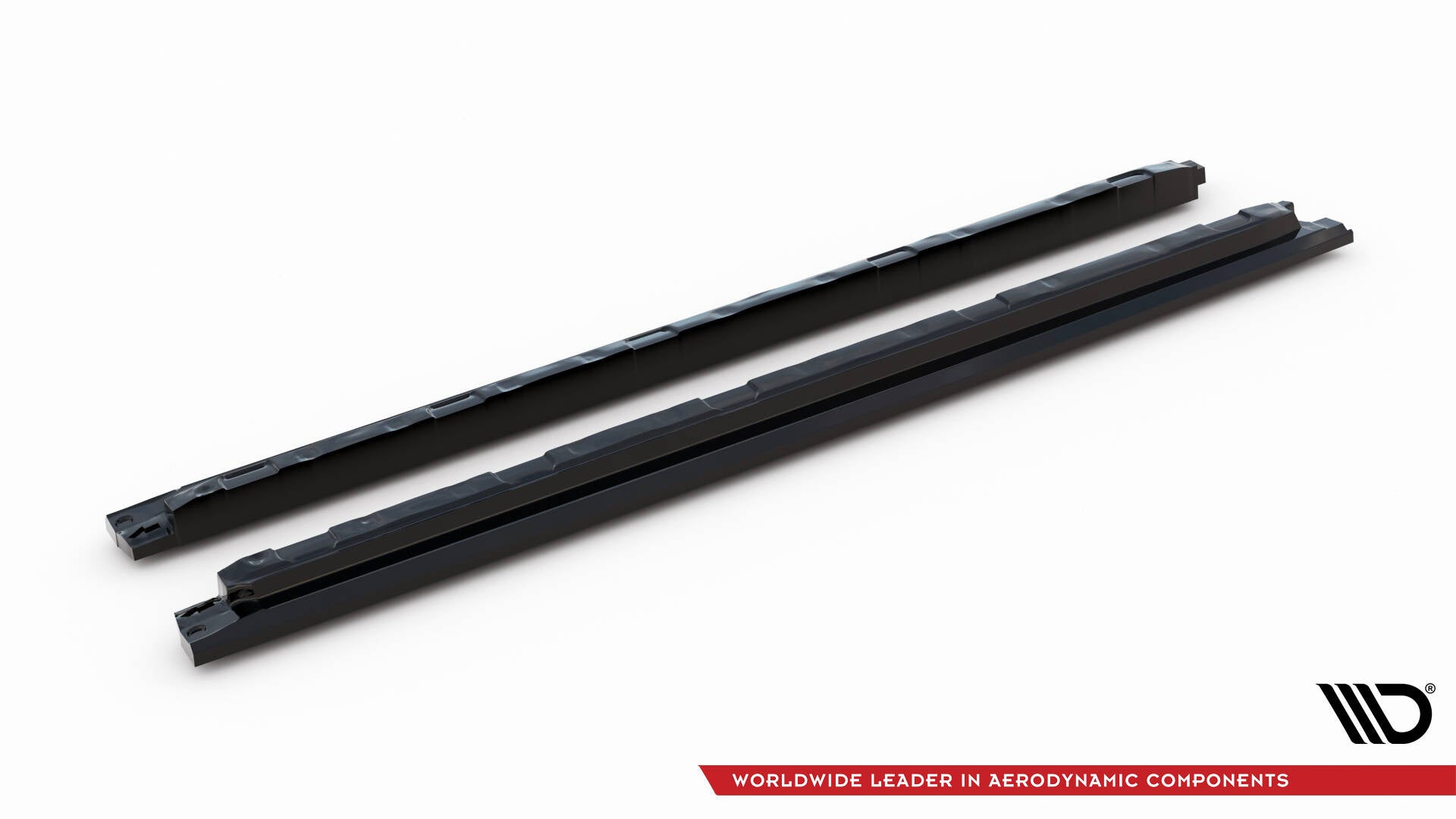 Praguri Renault Austral Mk1 2022- v1 - Maxton Design