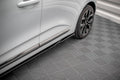 Praguri Renault Clio Mk5 2019- v1 - Maxton Design