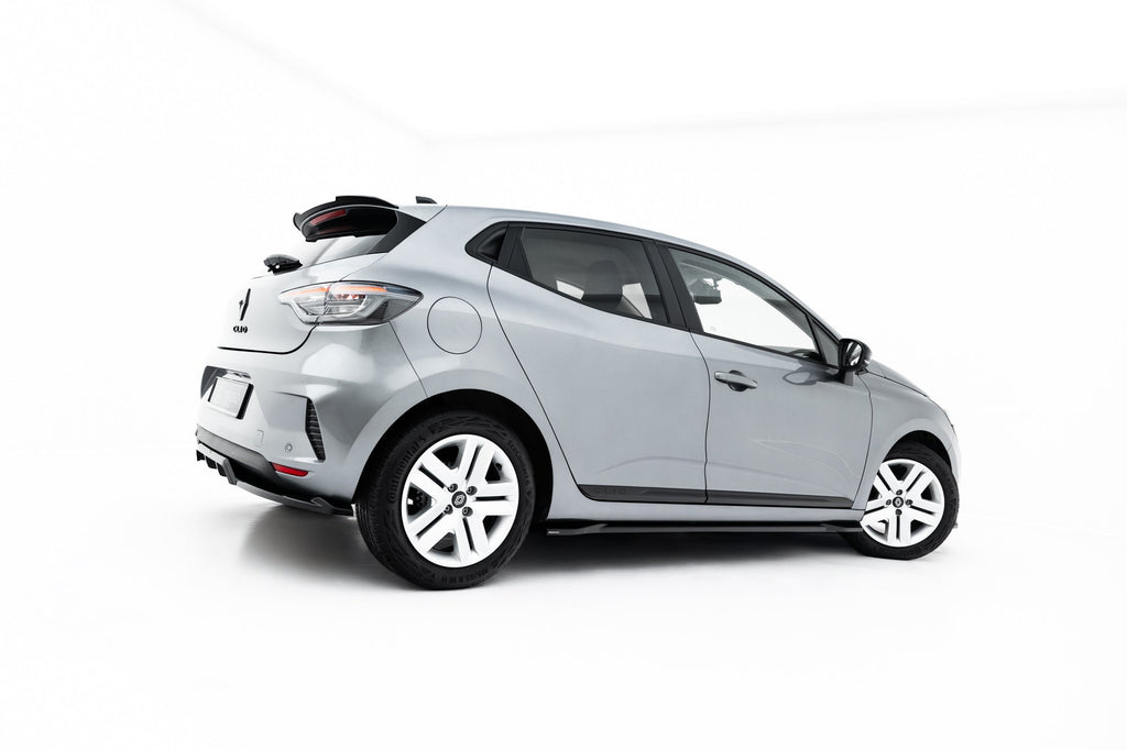Praguri Renault Clio Mk5 Facelift 2023-2025 v3 - Maxton Design