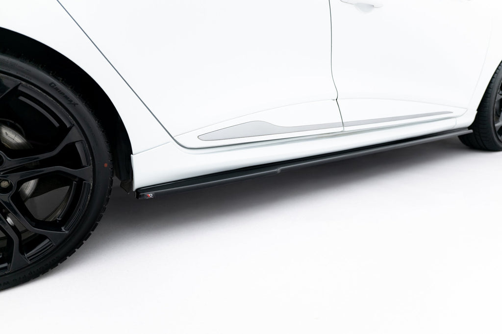Praguri Renault Clio Mk4 RS 2012-2019 v5 - Maxton Design