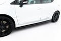 Praguri Renault Clio Mk4 RS 2012-2019 v5 - Maxton Design