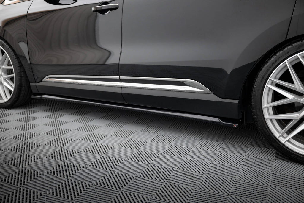 Praguri Renault Espace Mk5 Facelift 2019-2023 v1 - Maxton Design