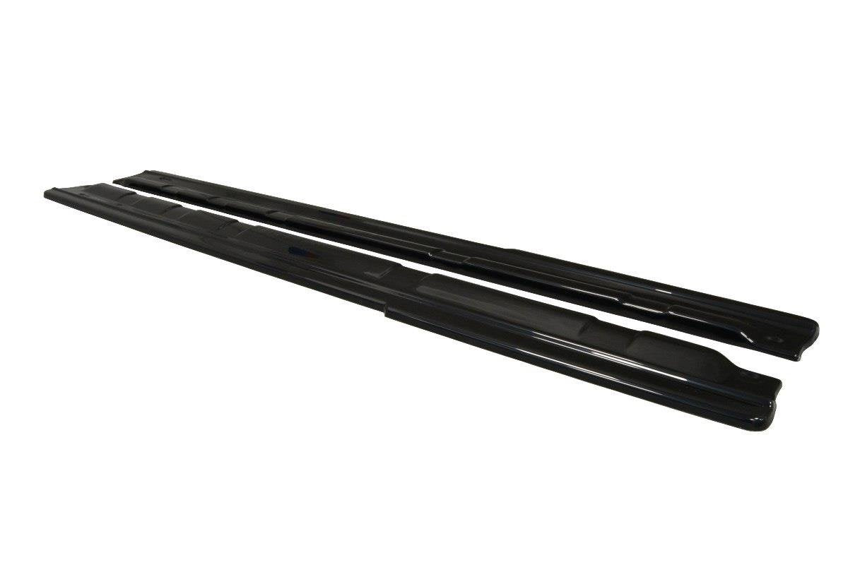 Praguri Renault Laguna Mk3 Coupe 2007-2015 v1 - Maxton Design