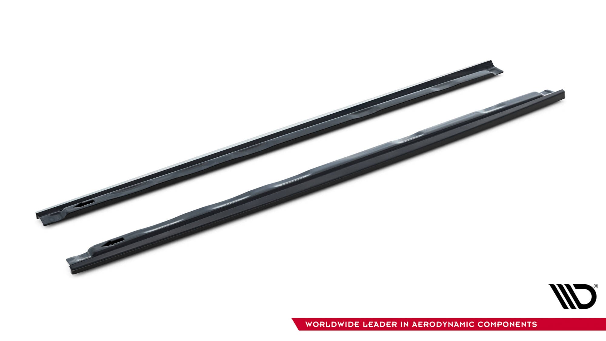 Praguri Renault Laguna Hatchback GT Mk3 2008-2010 v2 - Maxton Design