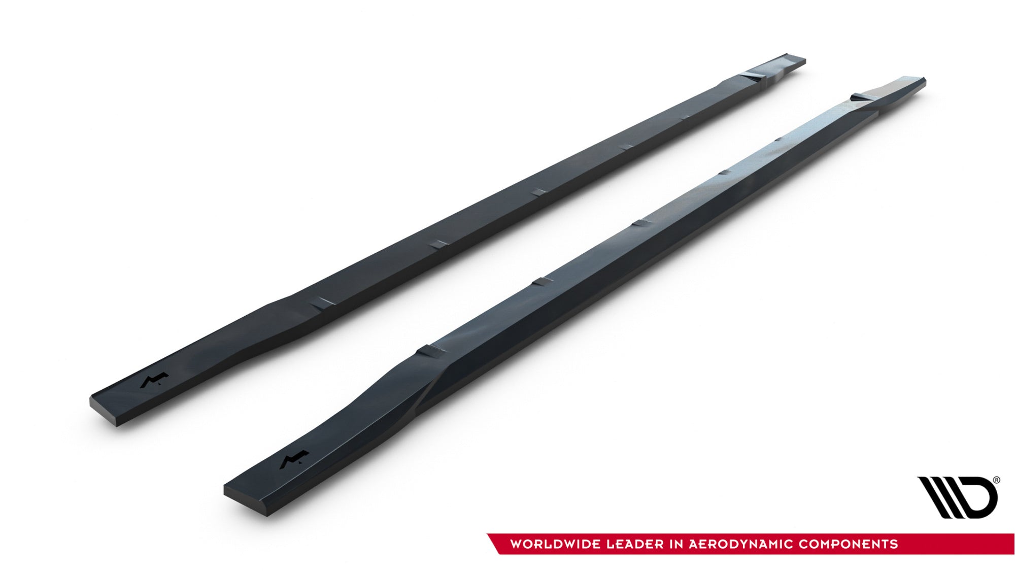 Praguri Renault Megane E-Tech Electric Mk1 2022- v1 - Maxton Design