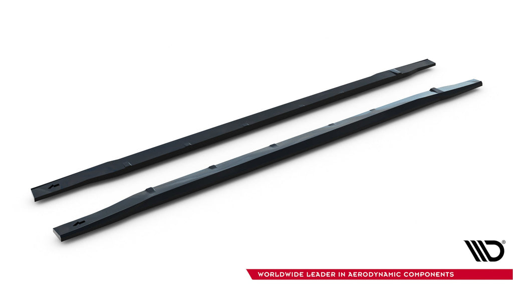 Praguri Renault Megane E-Tech Electric Mk1 2022- v1 - Maxton Design